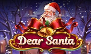 Dear Santa