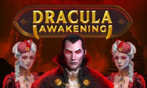 Dracula Awakening
