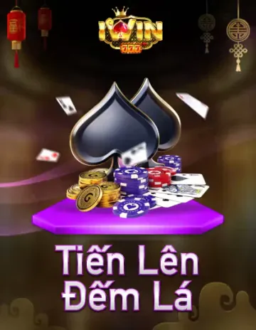 Iwin Tiến Lên Dây La Portrait
