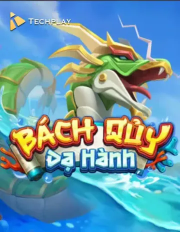 Techplay Fishing Bạch Quỷ Đà Hành Portrait