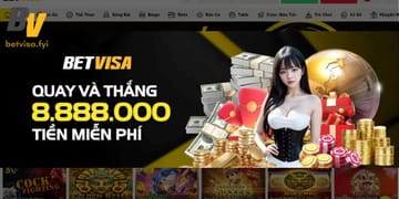 Chương trình vòng quay may mắn